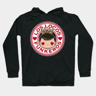 LLF - Valentine’s Day Hoodie